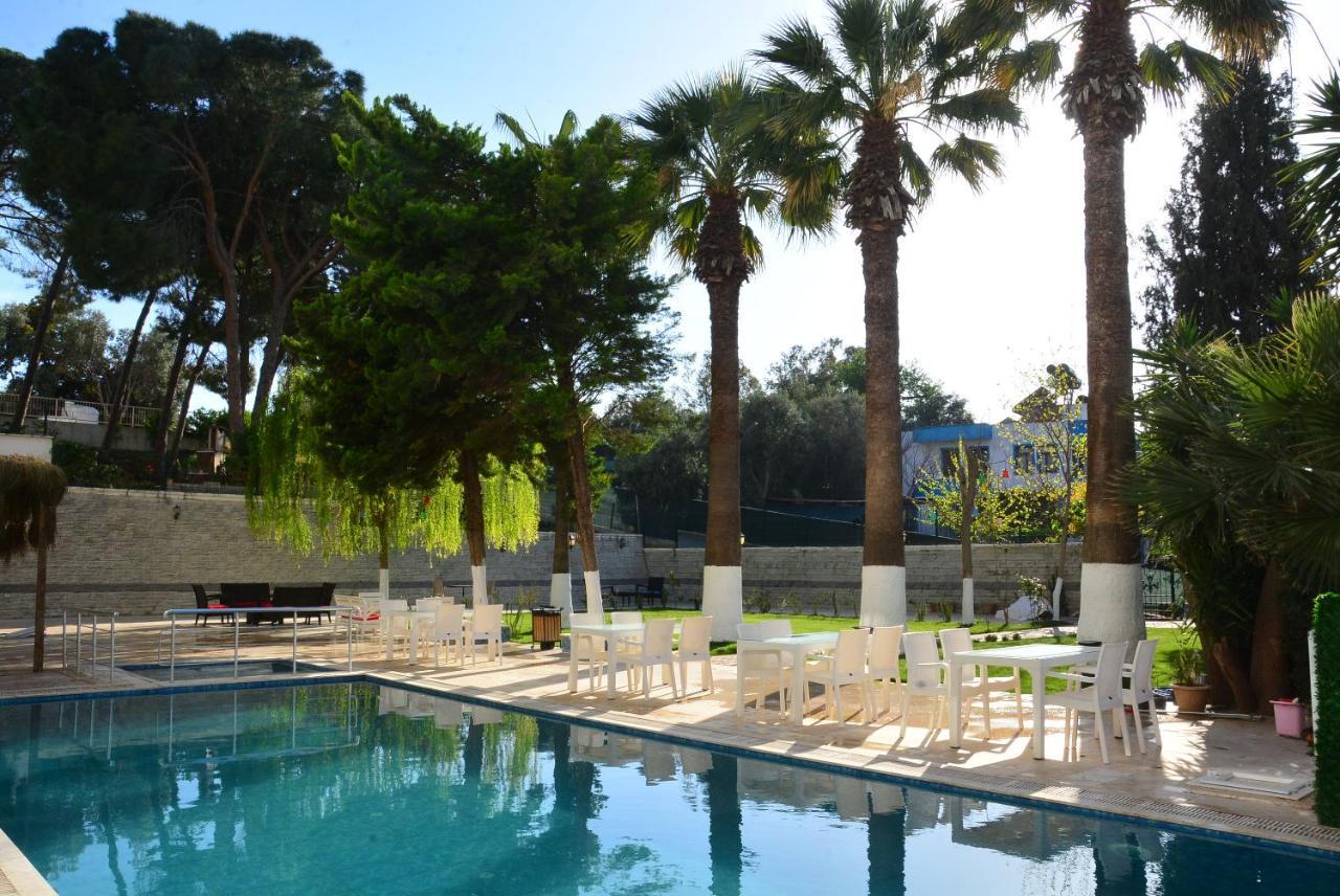 MARLA SUIT HOTEL — DIDIM — fotografie hotel nr. 19