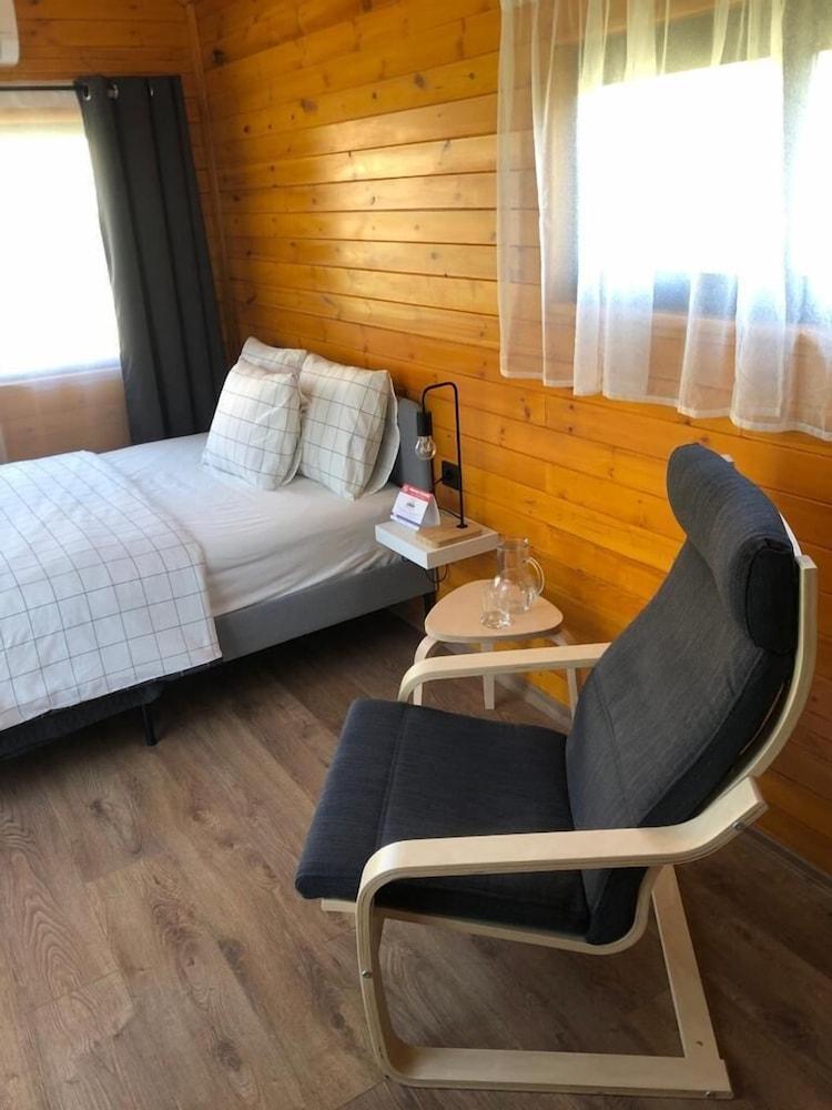 LEMON TINY HOUSE — CAMYUVA — фотография отеля №27