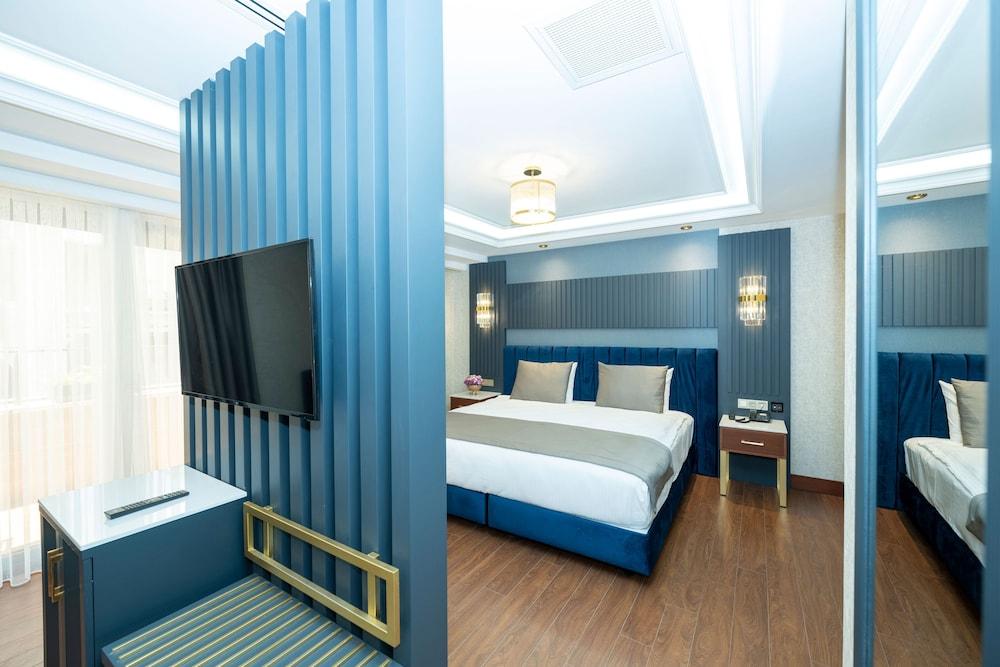 FREYA HOTEL — ISTANBUL — фотография отеля №14