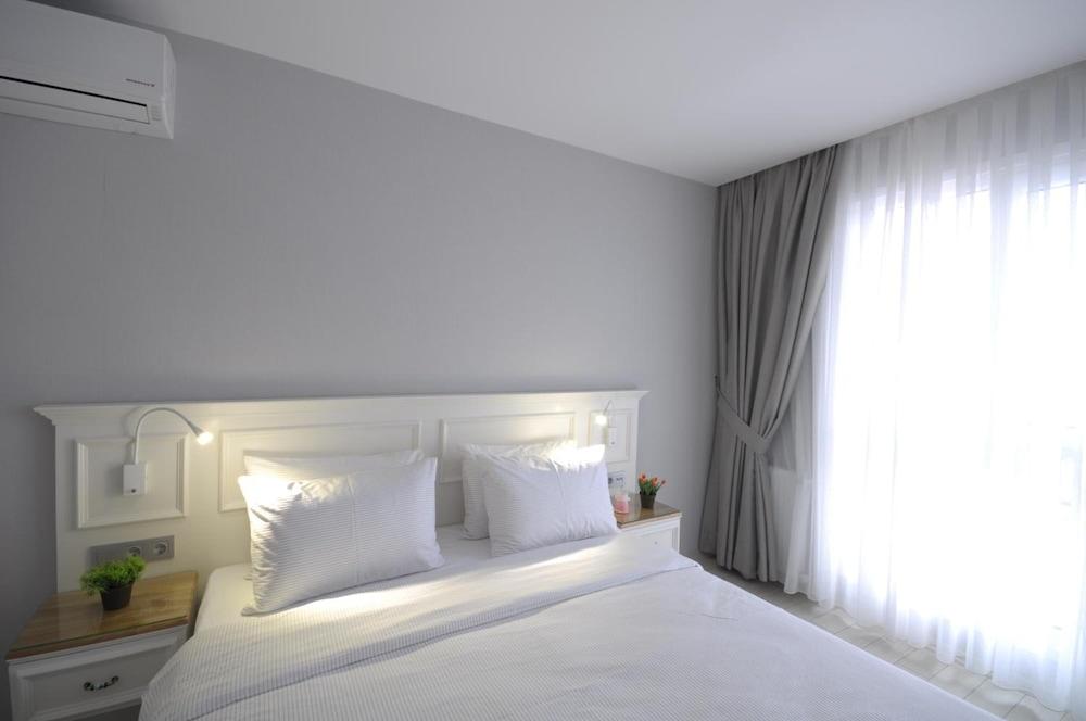 ADA HOME — ISTANBUL — фотография отеля №23