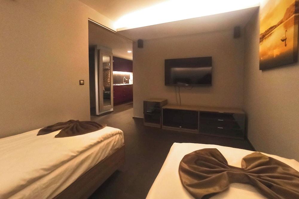 BC PANGALDI — ISTANBUL — fotografie hotel nr. 5