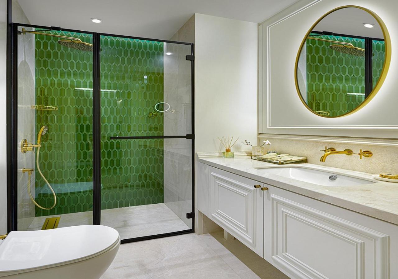G RESIDENCES ULUS — ISTANBUL — fotografie hotel nr. 15