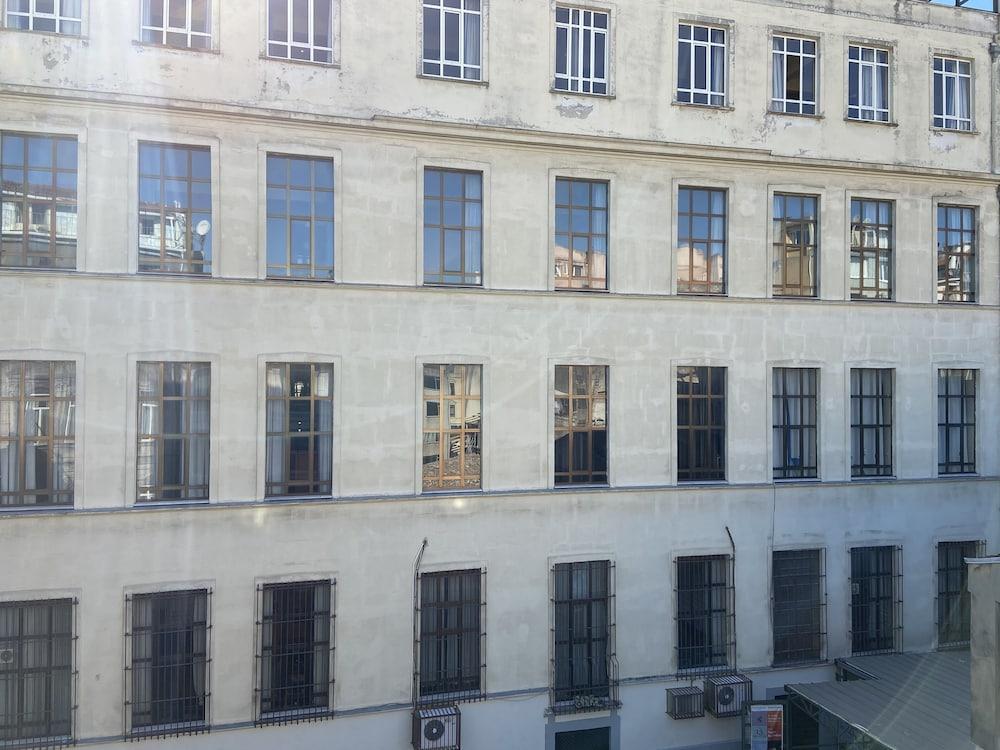 LIBERI HOTEL TAKSIM — ISTANBUL — фотография отеля №40