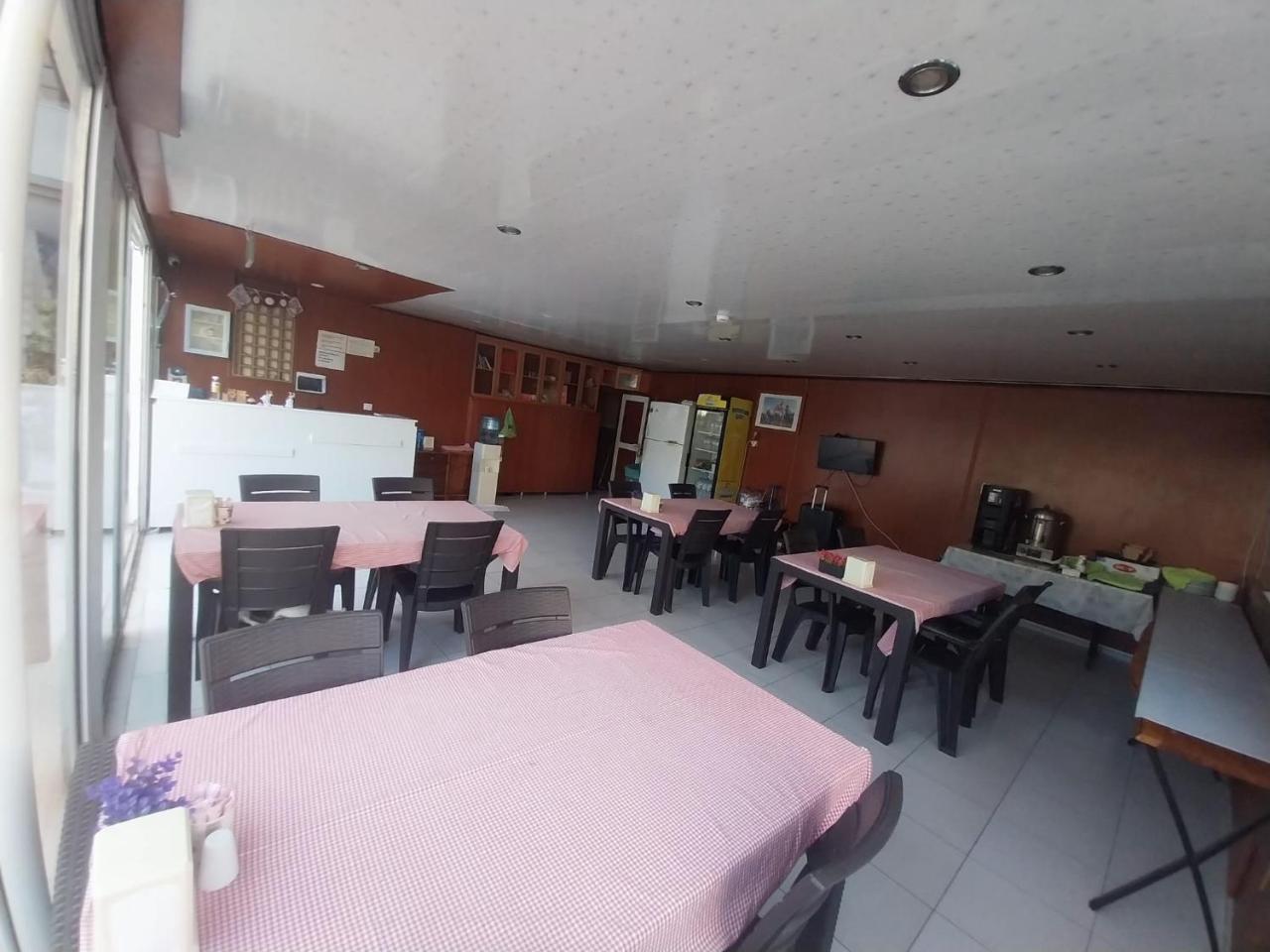 LONDON HOUSE HOTEL — KEMER — fotografie hotel nr. 18