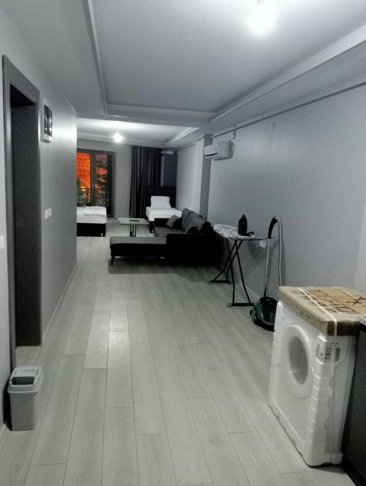 SULTANHANI KERVAN HOTEL — AKSARAY — фотография отеля №8