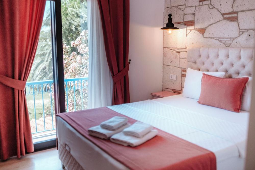 TREND BLUE BOUTIQUE OTEL — CESME — фотография отеля №23