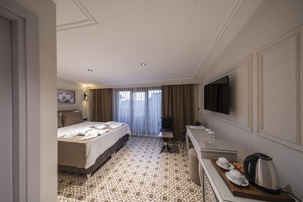 PERA LUNA PREMIUM — ISTANBUL — fotografie hotel nr. 22