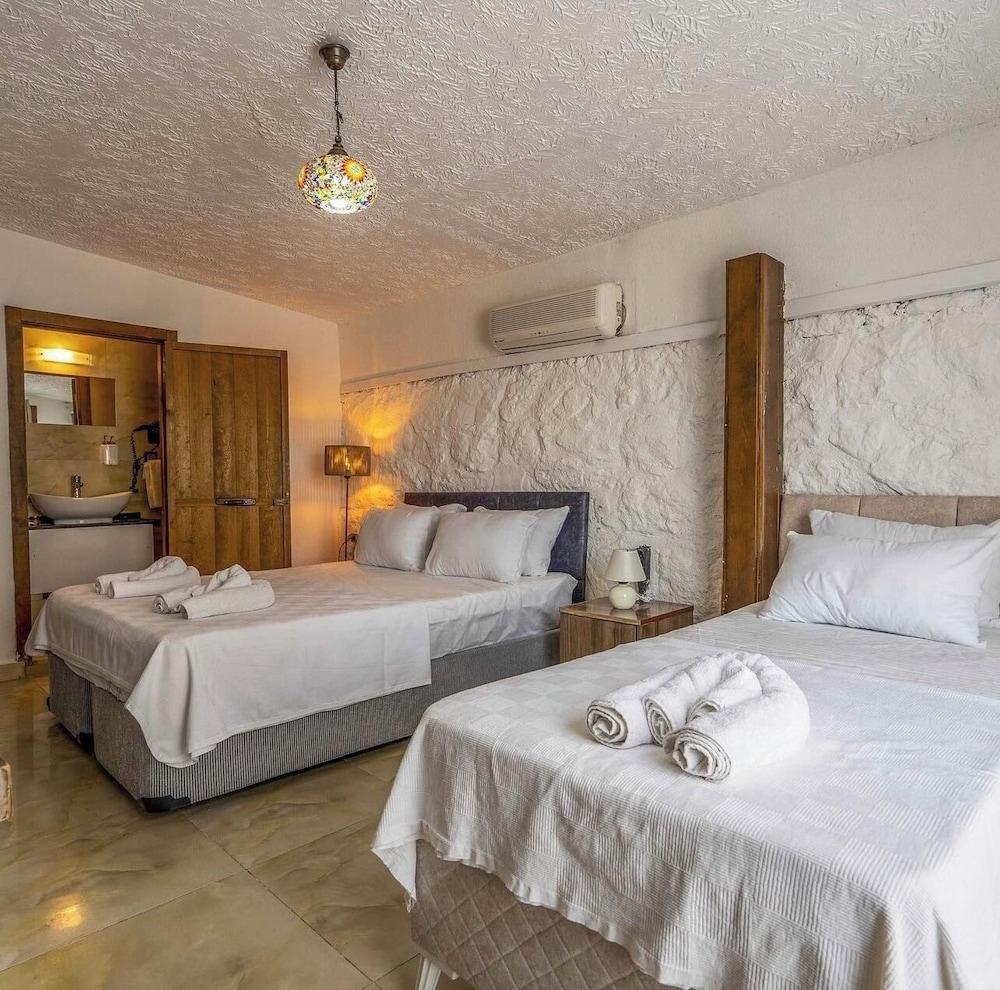 BELONG BUTIK HOTEL — CESME — fotografie hotel nr. 34