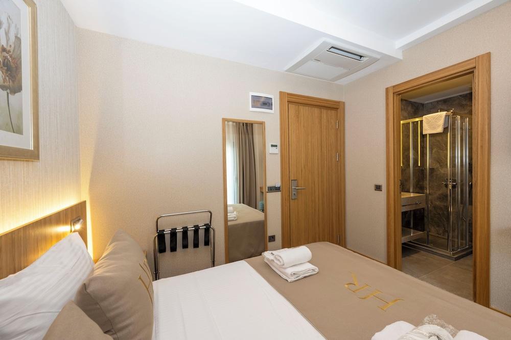 HOTEL RAVI — ISTANBUL — fotografie hotel nr. 4
