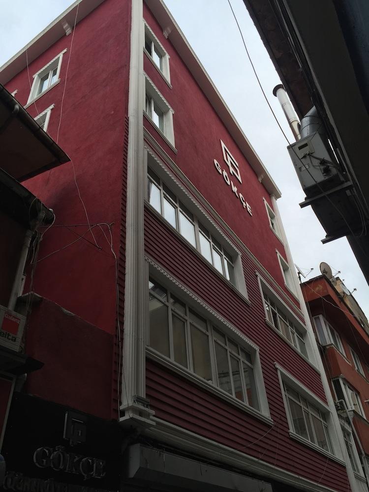 GOKCE PANSIYON (ADULTS ONLY) — ISTANBUL — фотография отеля №38
