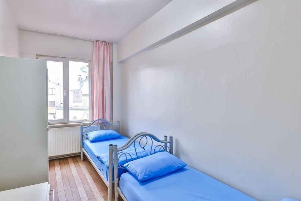 GOKCE PANSIYON (ADULTS ONLY) — ISTANBUL — фотография отеля №29