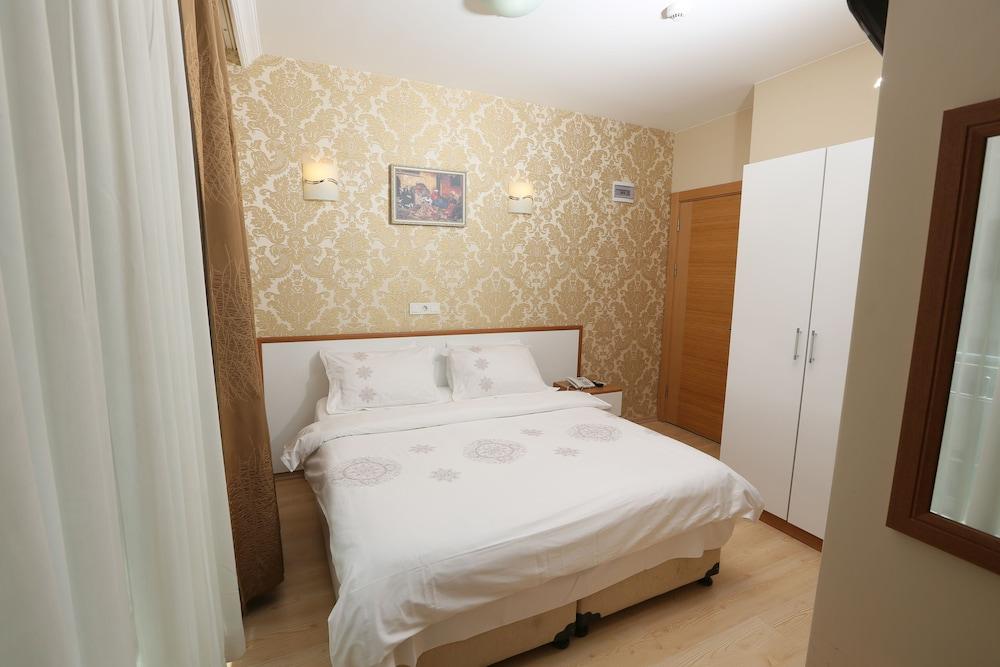 HOTEL AVCILAR CITY — ISTANBUL — фотография отеля №8