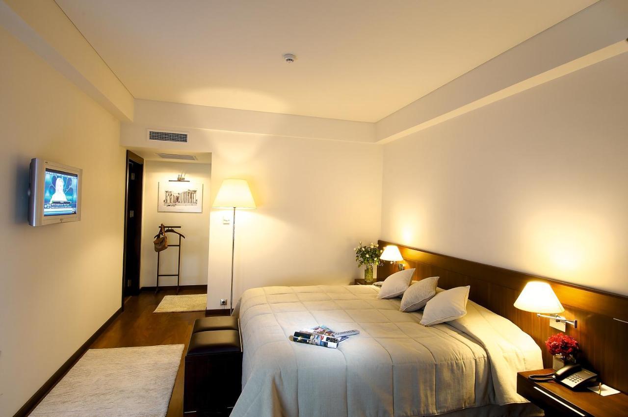ONTUR IZMIR — IZMIR — fotografie hotel nr. 11