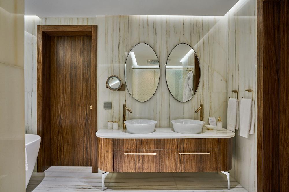 RAYELIN HOTEL OLD CITY — ISTANBUL — фотография отеля №24