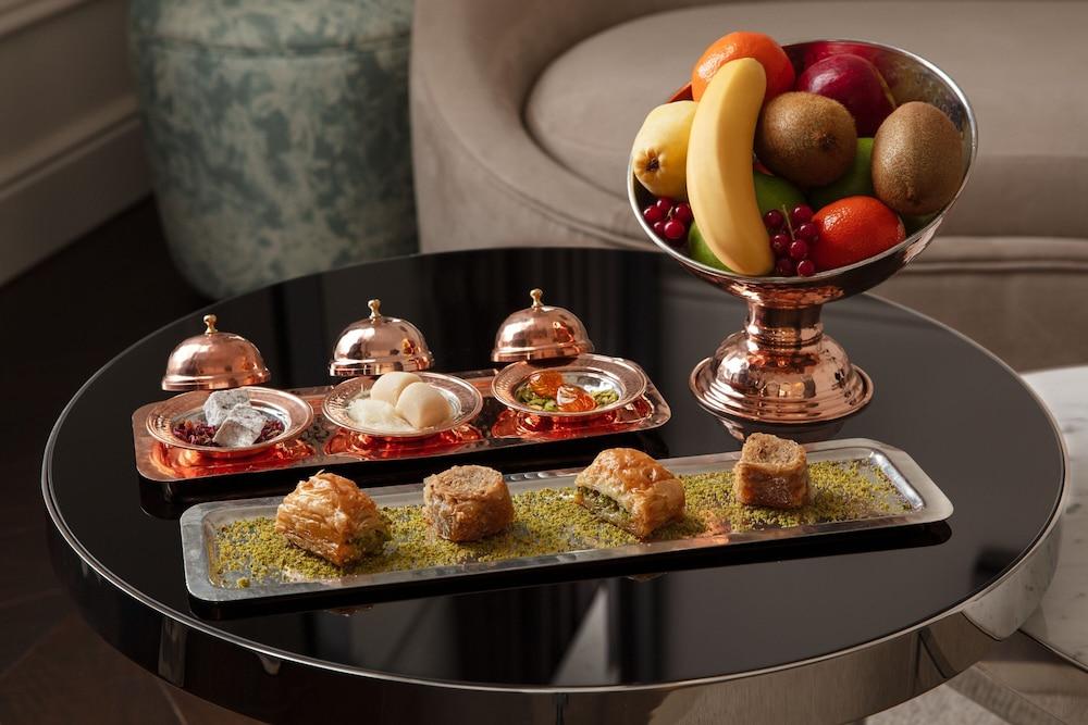 SANASARYAN HAN, A LUXURY COLLECTION HOTEL, ISTANBUL — ISTANBUL — fotografie hotel nr. 15