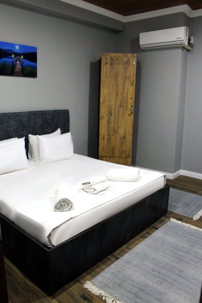 AVIST HOTEL AVCILAR — ISTANBUL — фотография отеля №28
