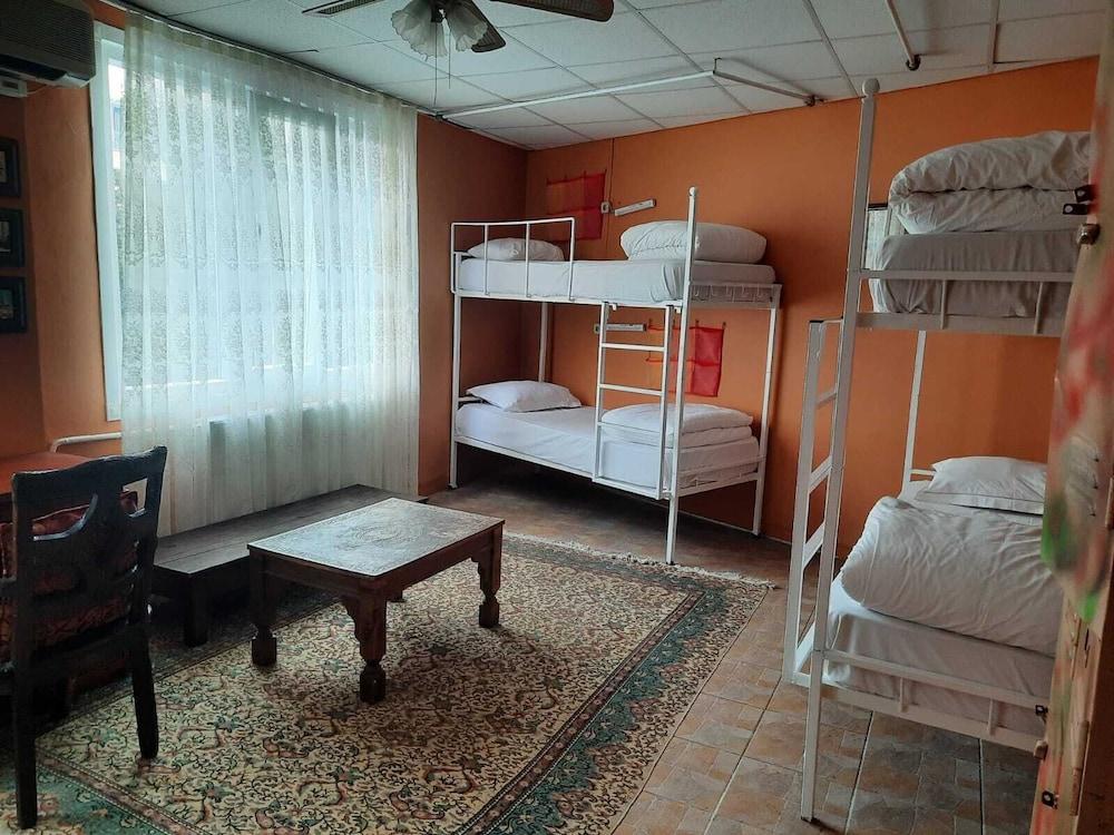 BAHAUS HOSTEL — ISTANBUL — фотография отеля №3