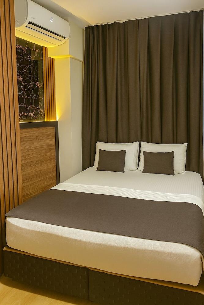 ELITE MARMARA OLD CITY — ISTANBUL — fotografie hotel nr. 21