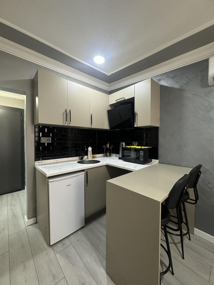 NAIF BEY HOTEL — ISTANBUL — fotografie hotel nr. 12