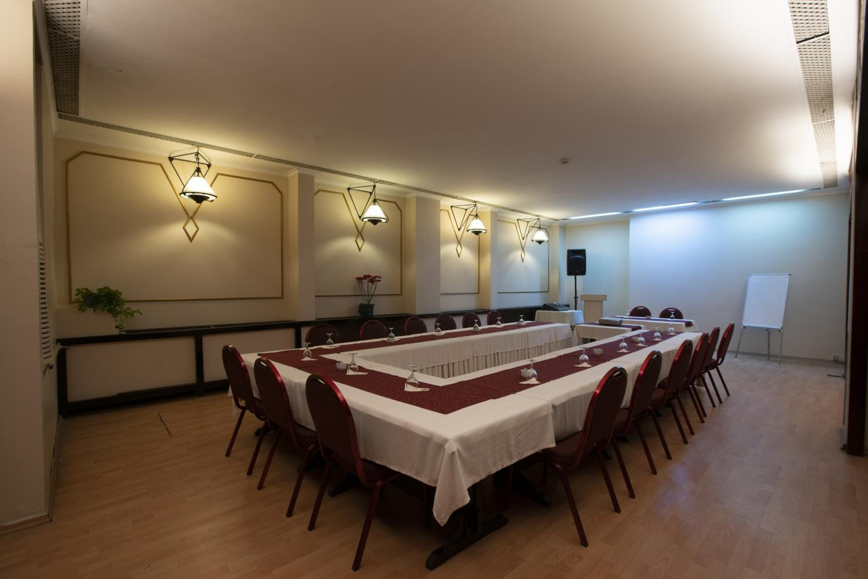 KADIKOEY RIHTIM OTEL — ISTANBUL — фотография отеля №31