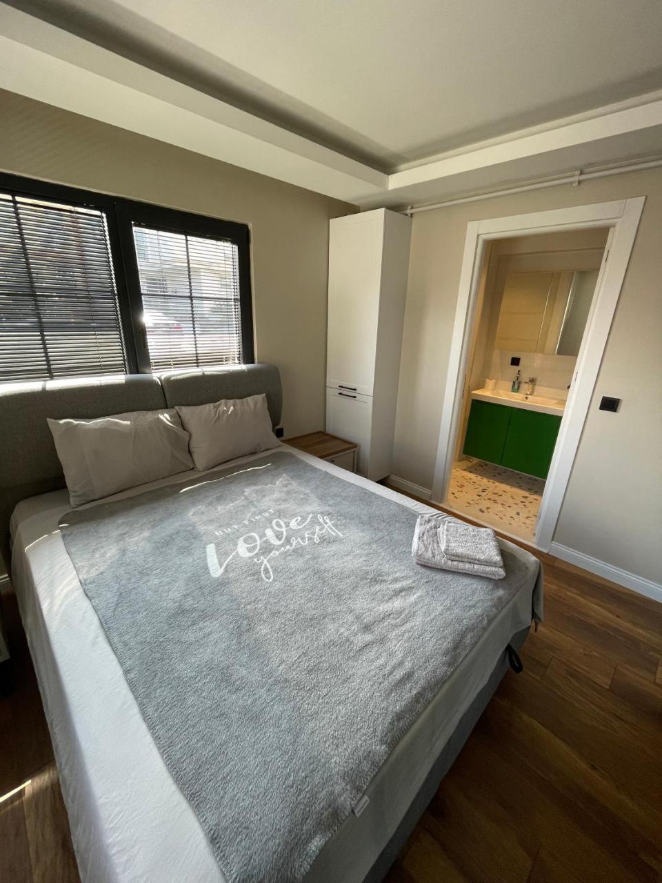 ARC HOUSE — ISTANBUL — fotografie hotel nr. 29