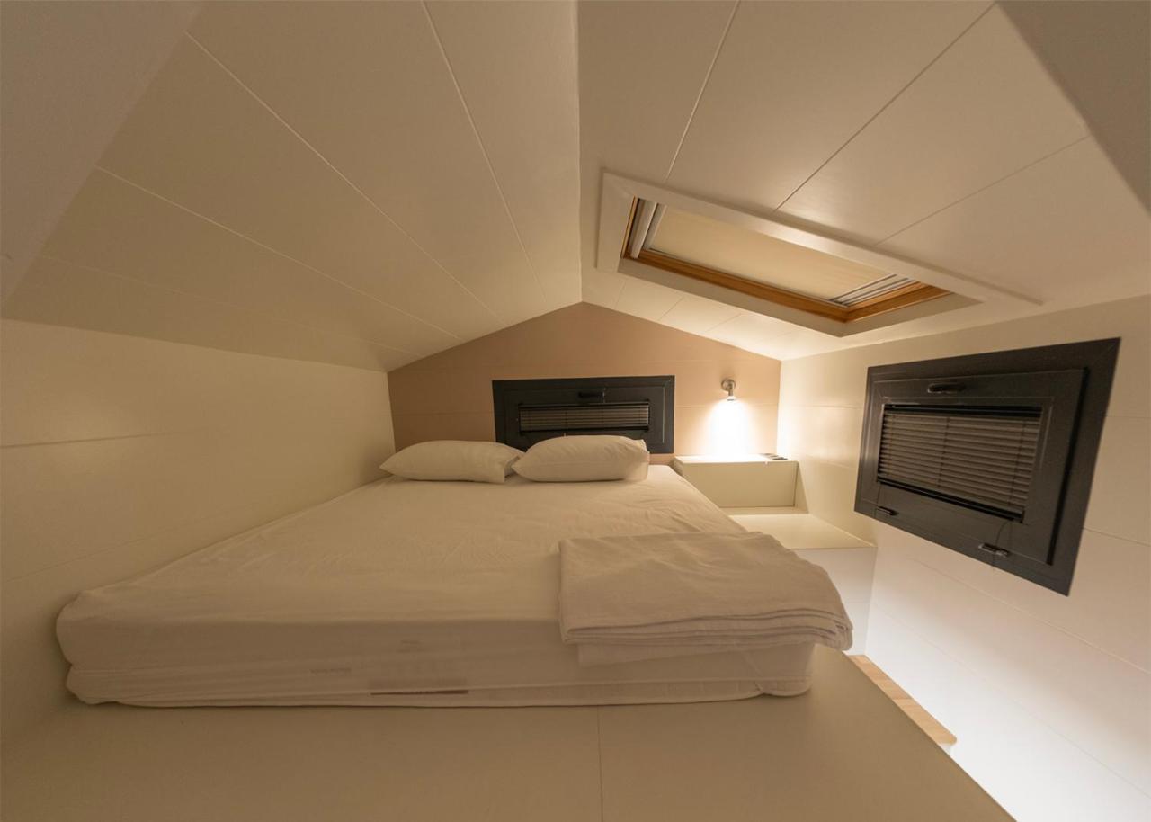 EFE TINY HOUSE — BOGAZKENT — fotografie hotel nr. 20