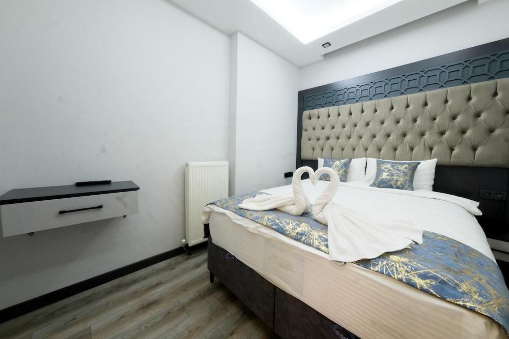 GOLDEN STONE HOTEL ISTANBUL — ISTANBUL — фотография отеля №18