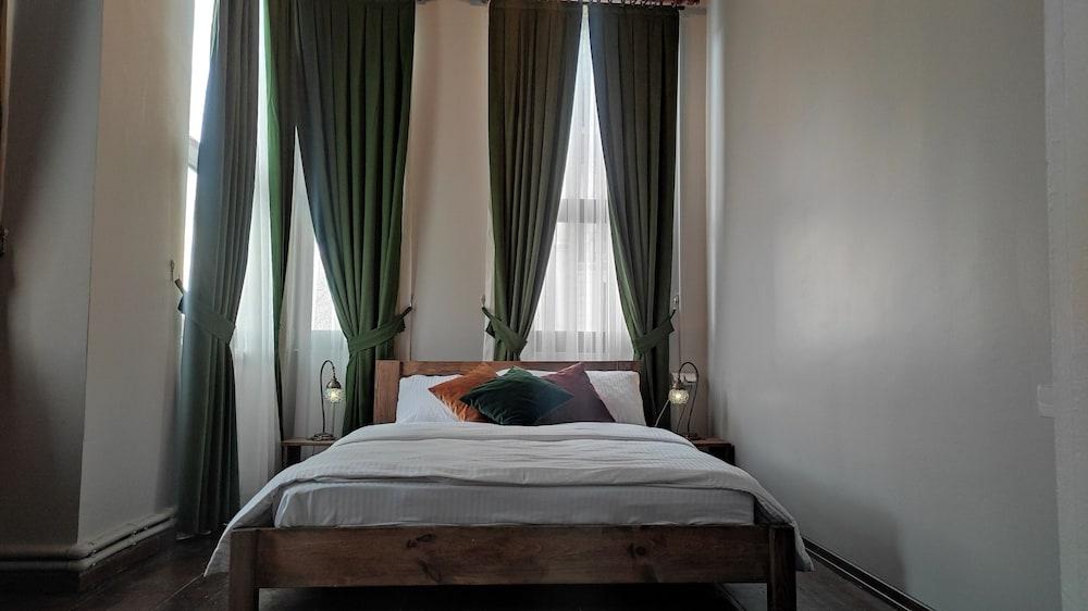 NEVALIST HOTEL — ISTANBUL — fotografie hotel nr. 13