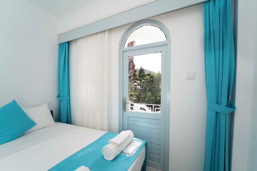 KEMER ROYAL BEACH HOTEL — KEMER — фотография отеля №7