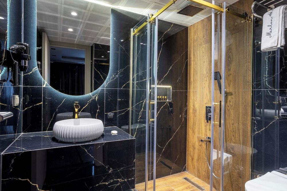 MARLON HOTEL — ISTANBUL — фотография отеля №25