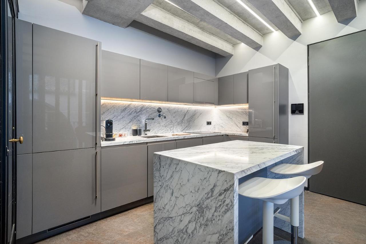 RA APARTMENTS — ISTANBUL — fotografie hotel nr. 31
