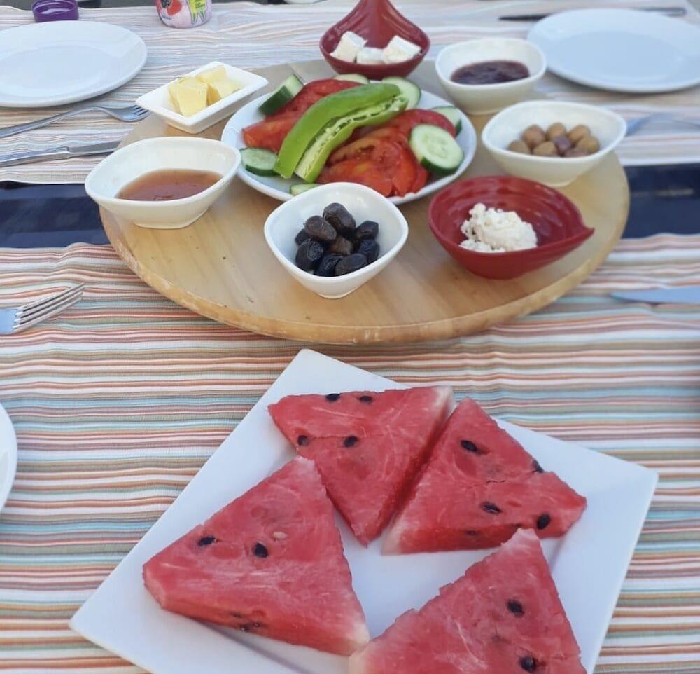 HOTEL ROSY SUITES — KUSADASI — фотография отеля №13