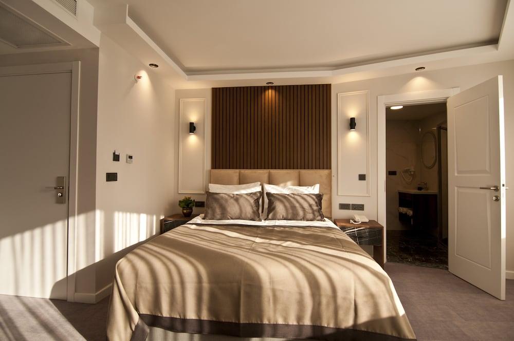 VALIDE RESIDENCE — ISTANBUL — фотография отеля №15