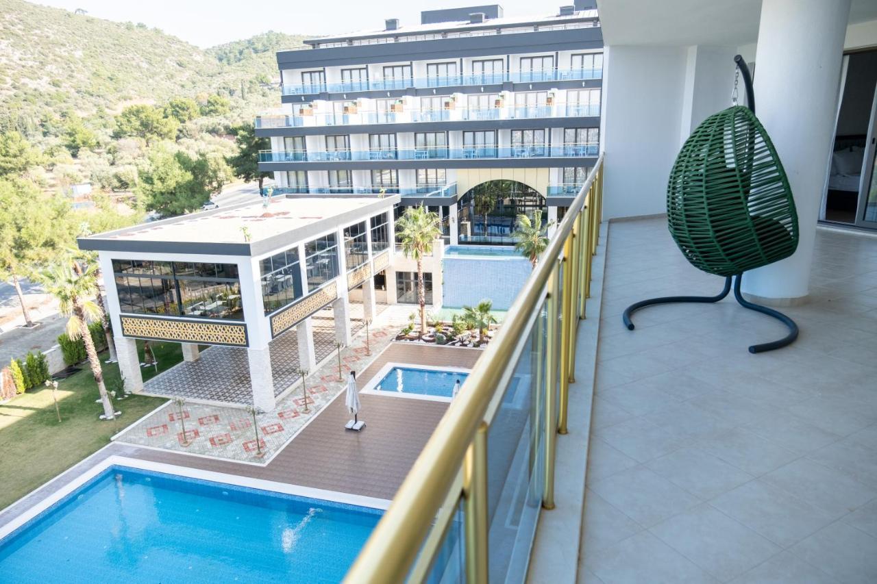 SI HOTEL & SPA — KUSADASI — фотография отеля №15