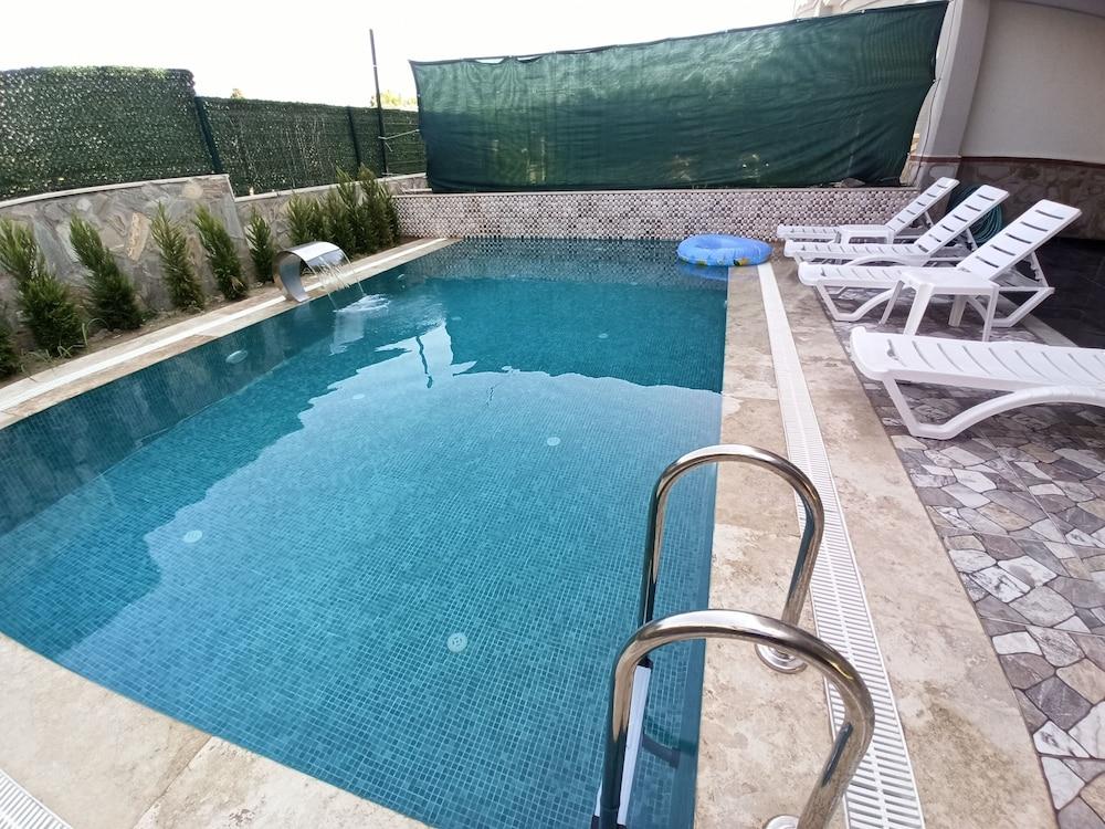 VILLA INCIR — KUSADASI — фотография отеля №20