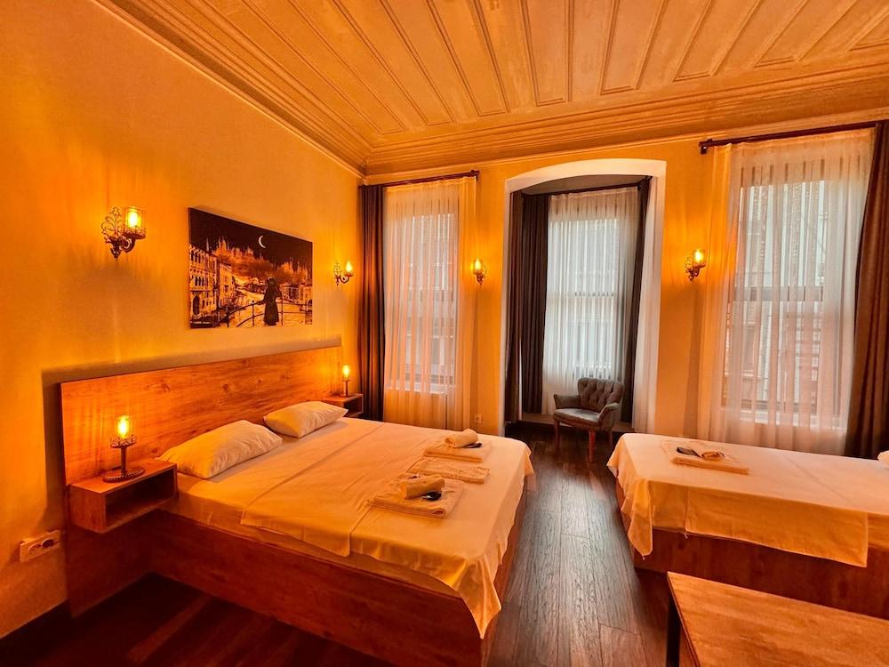 OTEL KADIKOY — ISTANBUL — fotografie hotel nr. 23