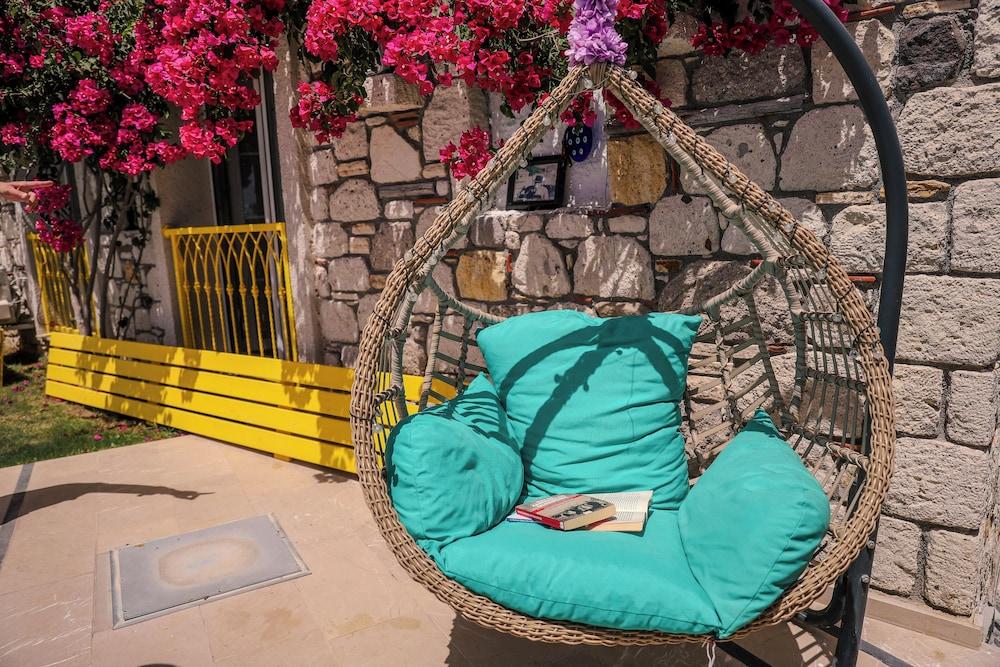 AMARILLO ALACATI — CESME — fotografie hotel nr. 25