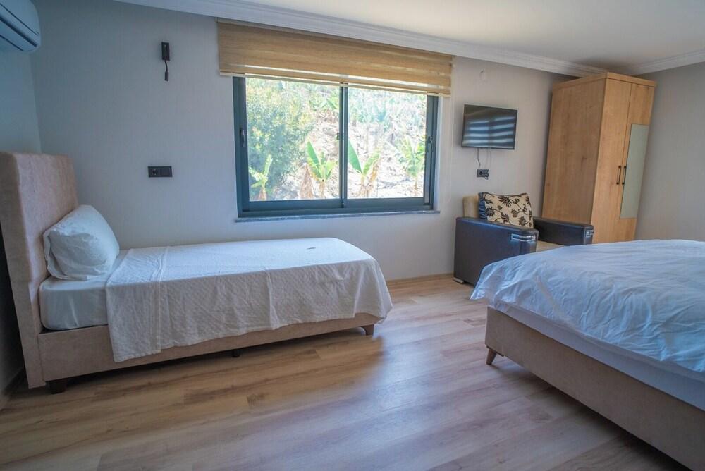 IOTAPE HOTEL ANTALYA (ADULTS ONLY) — ALANYA — fotografie hotel nr. 5
