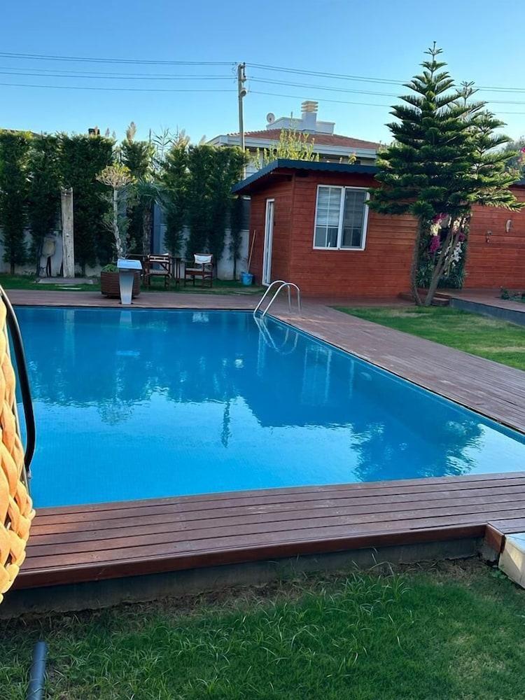 ARTOF ALACATI — CESME — фотография отеля №9