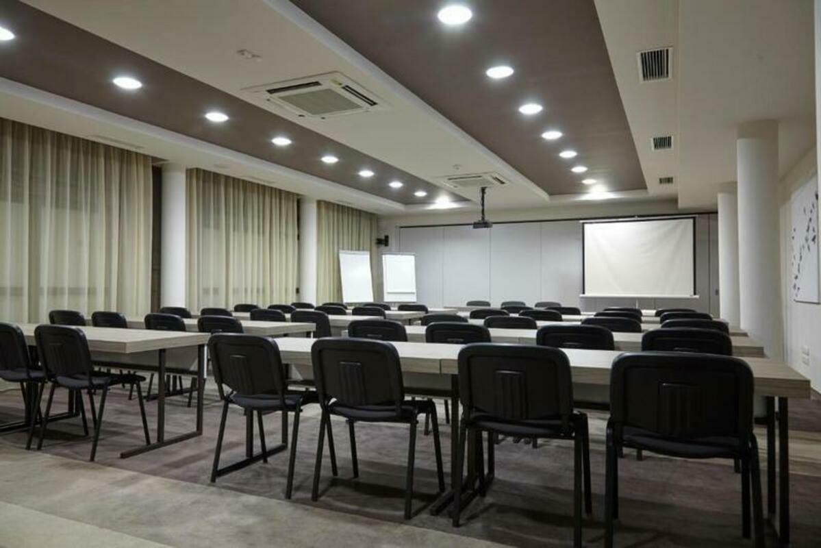 BELCHINI GARDEN SPA HOTEL — BELCHIN BANI.. — фотография отеля №15
