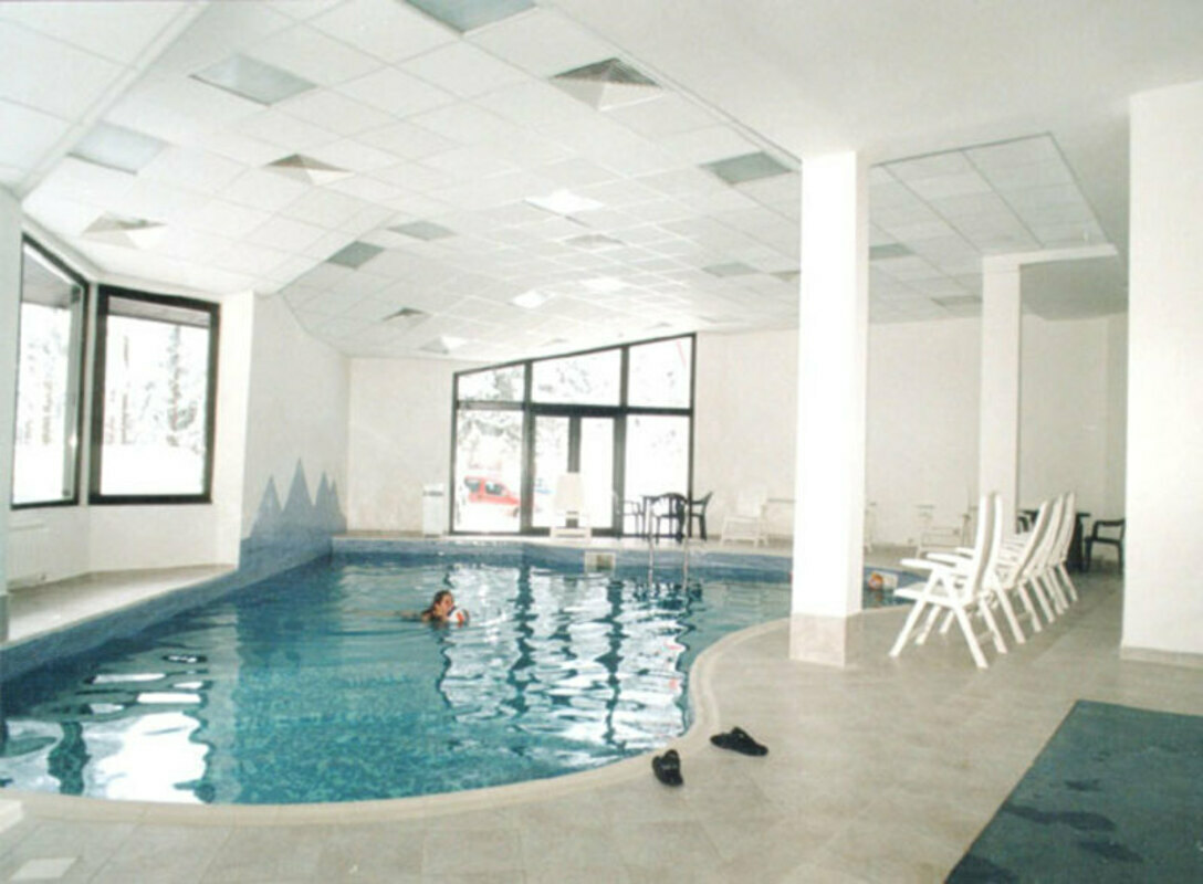 FINLANDIA — PAMPOROVO — fotografie hotel nr. 13