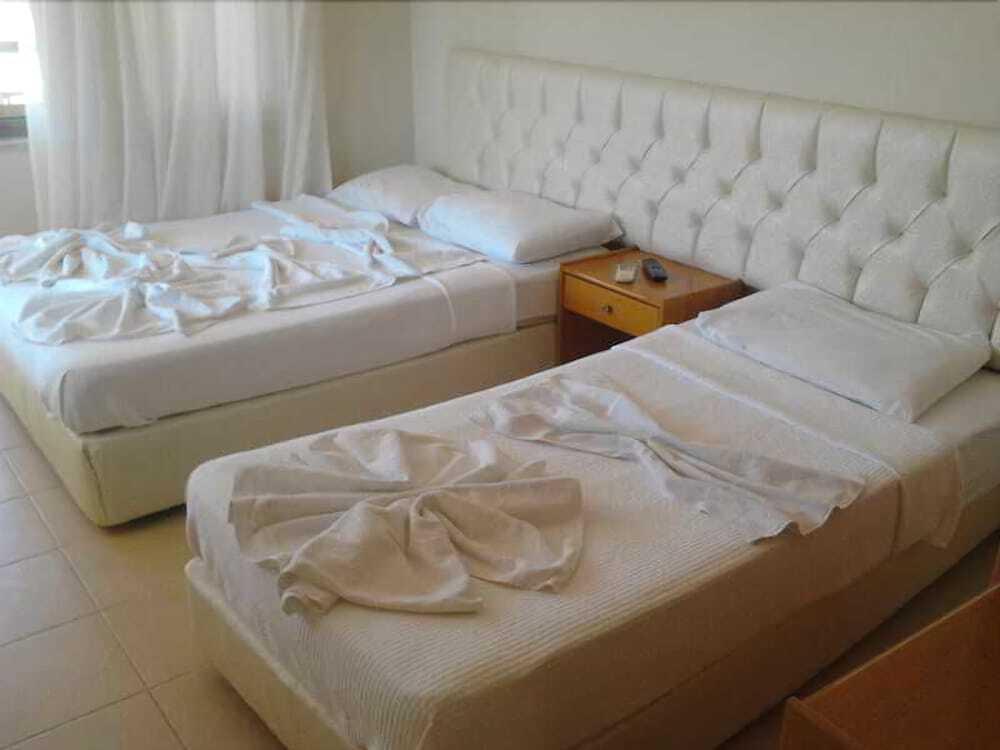 SAMOY HOTEL — MARMARIS — fotografie hotel nr. 22