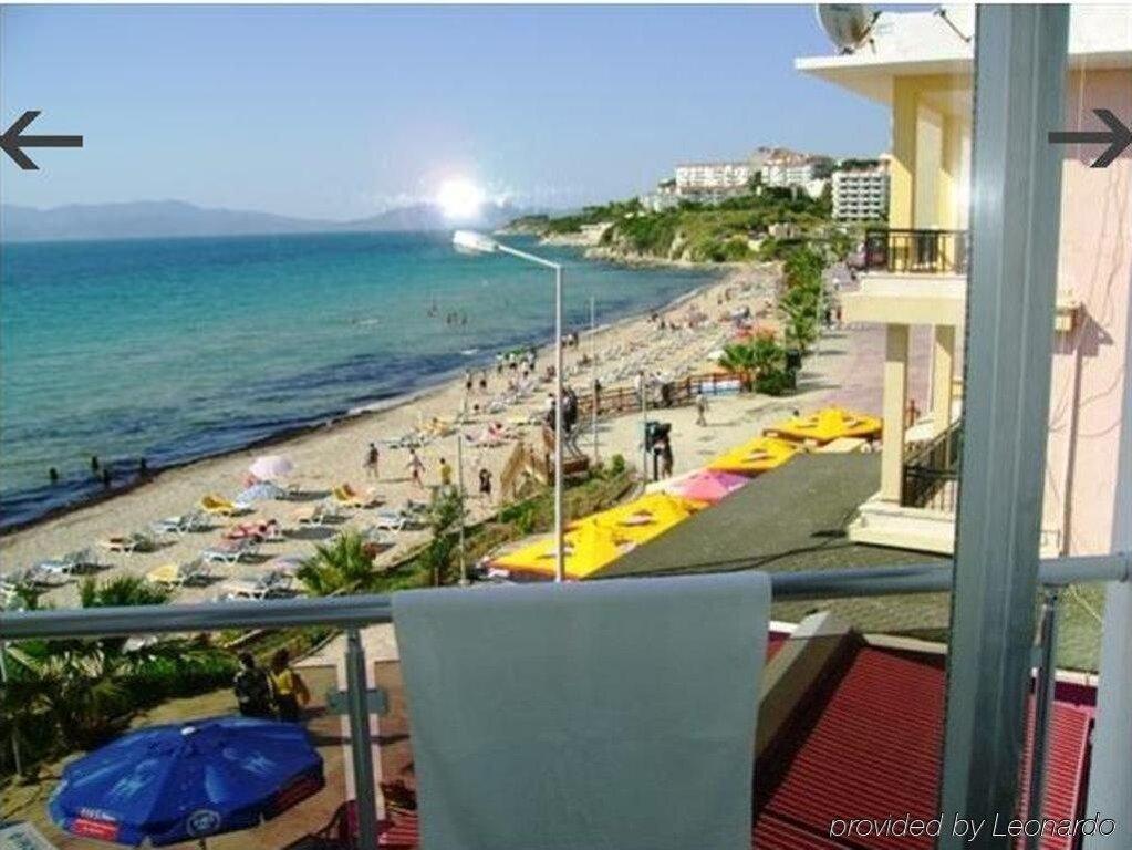 OTEL EKIN — KUSADASI — фотография отеля №3