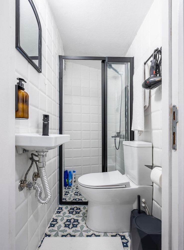 GALATA FIVE APARTMENT — ISTANBUL — фотография отеля №30
