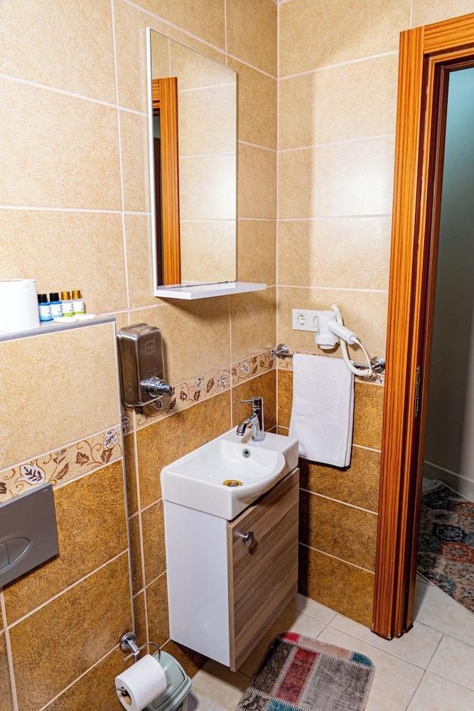 GREEN LIFE APART HOTEL — ISTANBUL — fotografie hotel nr. 28