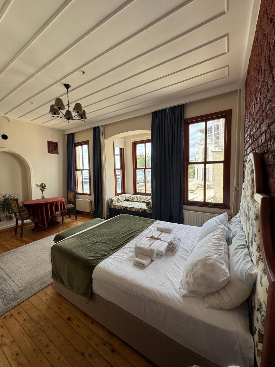 LEVANT PENSION DE LUXE — ISTANBUL — фотография отеля №10
