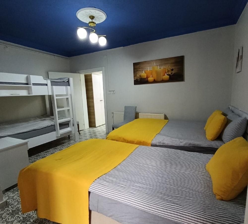 ARMAGAN SUITE TAKSIM — ISTANBUL — fotografie hotel nr. 12