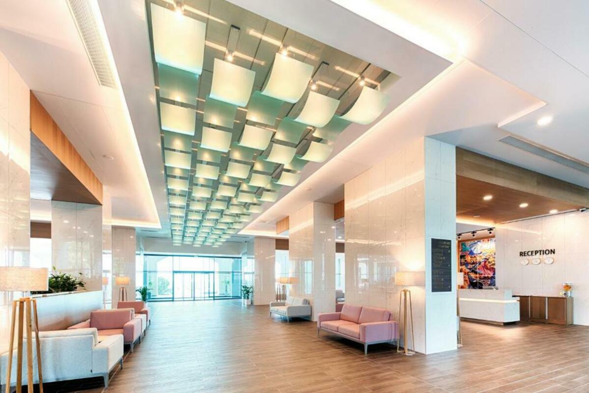 SECRETS SUNNY BEACH RESORT AND SPA — SUNNY BEACH — fotografie hotel nr. 21