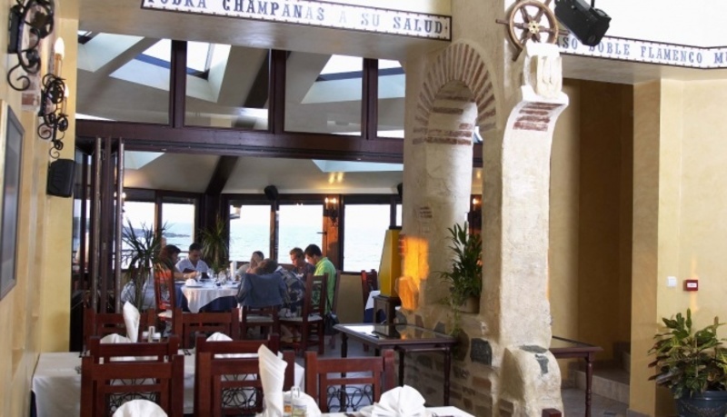 PARNASSE — SOZOPOL — фотография отеля №10