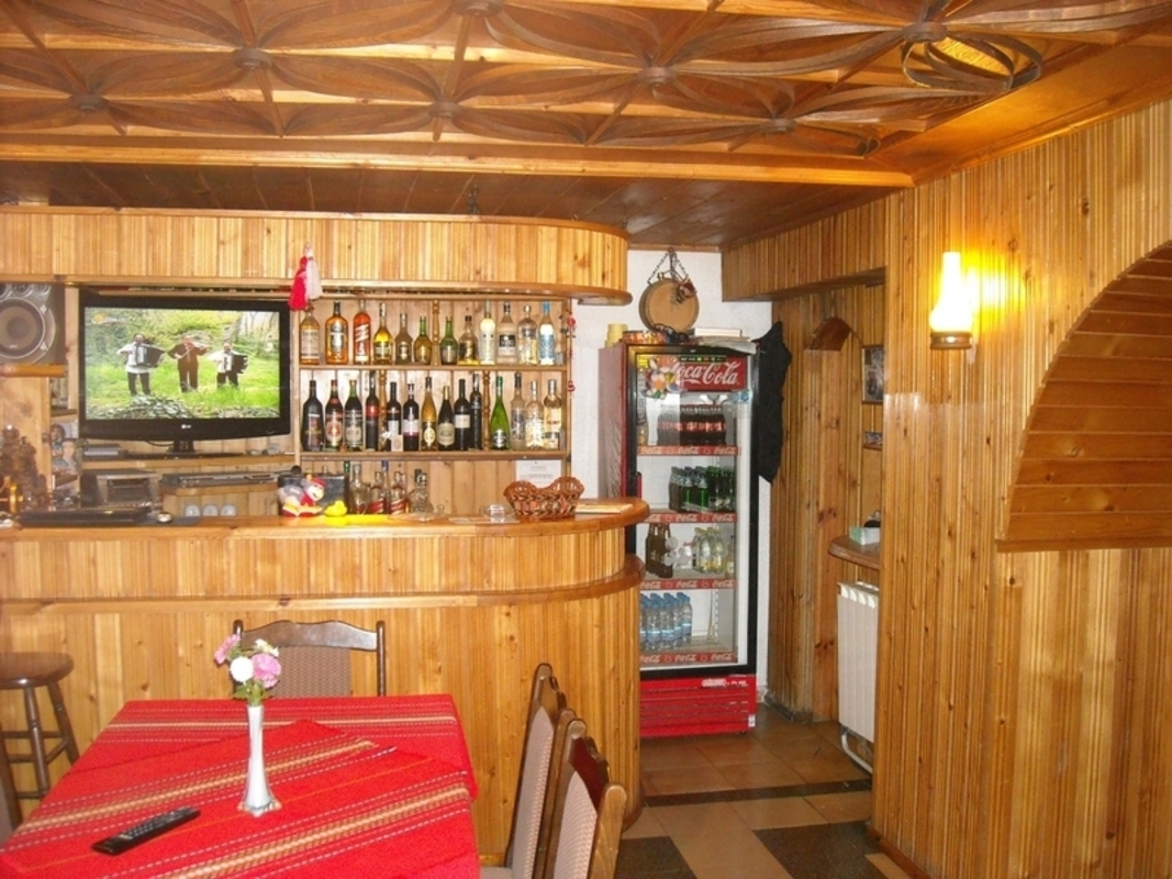 HOUSE BOYADJIYSKI — BANSKO — fotografie hotel nr. 2